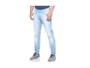 Loja Multimarcas de Calças Jeans Masculina  no  Largo Treze