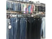 Venda Multimarcas de Calças Jeans Unissex  no Grajaú