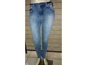 Preço de Calça Jeans Feminina na   Vila Funchal