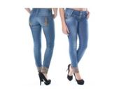 Comércio de Jeans Skinny em Diadema