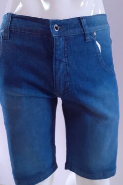 Bermuda Masculina Jeans R Sete - 19925