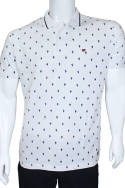 Camisa Polo Masculina Yonders 