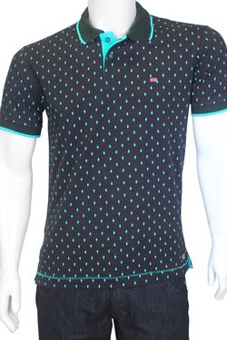Camisa Polo Masculina Yonders  - 20566