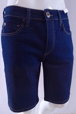 Bermuda Masculina Plus Jeans La Rossi - 19932
