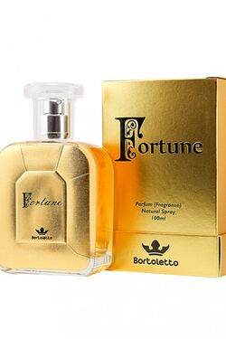 Perfume  Fortune Pour Homme 100 ml 