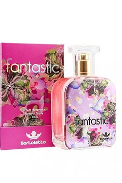 Perfume Fantastic  For Woman 100 ml