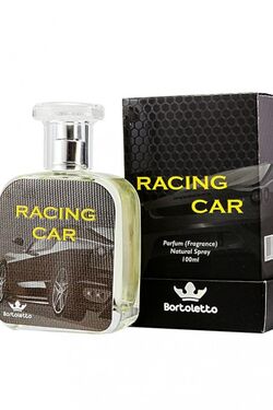 Perfume Racing Car For Man 100 ml