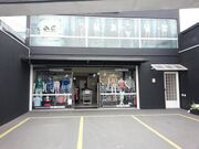 Nossa Loja Física-Qualidade e Confiança