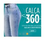 Venda de Calça Jeans Sawary em Guarulhos