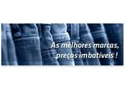 Comprar Jeans de Qualidade em Campina do Monte Alegre