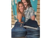 Loja Multimarcas de  Jeans em Campina do Monte Alegre