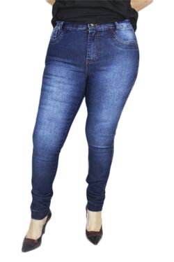 Produtos - Calça Jeans Levanta BumBum do 42 ao 44 Six One - AC Jeans - (11)  5521-3504