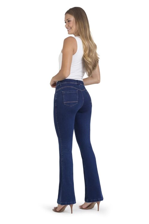 Produtos - Calça Jeans Levanta BumBum do 42 ao 44 Six One - AC Jeans - (11)  5521-3504