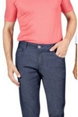 Calça Jeans Plus Skinny Muito Mais   - 19374