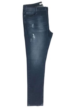 Calça Jeans Masculina Skinny Six One - 44934