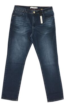 Calça Jeans Masculina Slim Fit  - 44940