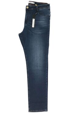 Calça Jeans Masculina Slim Fit  - 44943