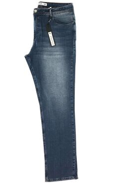 Calça Jeans Masculina Slim Fit  - 44944