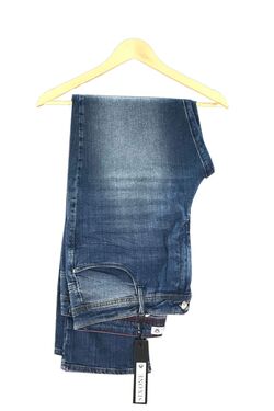 Calça Jeans Masculina Slim Fit  - 44945