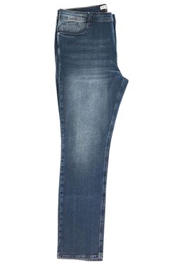 Calça Jeans Masculina Slim Fit  - 44947