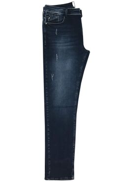 Calça Jeans Masculina Plus Slim Fit - 44951