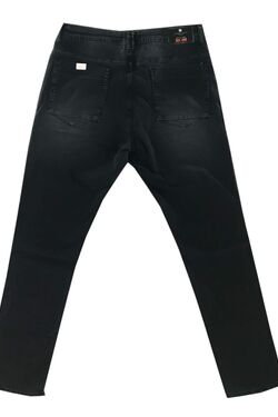 Calça Jeans Masculina Plus Skinny Six One - 44952
