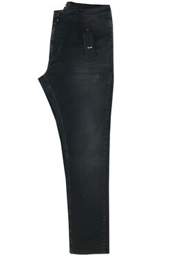 Calça Jeans Masculina Plus Skinny Six One - 44954