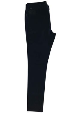 Calça Jeans Masculina Skinny Dark Blue - 45096