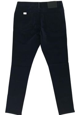 Calça Jeans Masculina Skinny Dark Blue - 45098