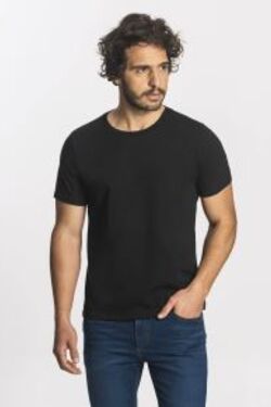 Camiseta Masculina Plus Size  - 45414