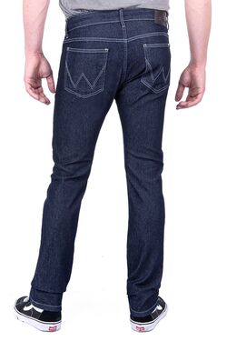 Calça Jeans Masculina Slim Wrangler - 45416