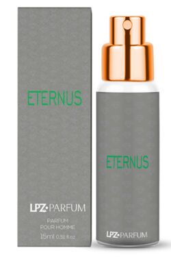 Perfume Eternus For Man  15 ml