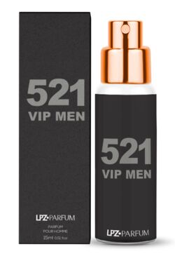 Perfume 521 Vip Men 15 ml