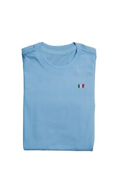 Camiseta Masculina Plus Size La Rossi