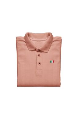 Camisa Polo Plus Size Masculina La Rossi  - 45699