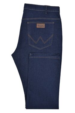Calça Jeans Masculina Plus Size Cody Wrangler - 45711