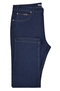 Calça Jeans Masculina Plus Size Cody Wrangler - 45712