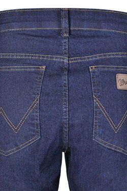 Calça Jeans Masculina Plus Size Cody Wrangler - 45715