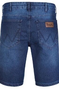 Bermuda Masculina Jeans Slim Texas - 46151