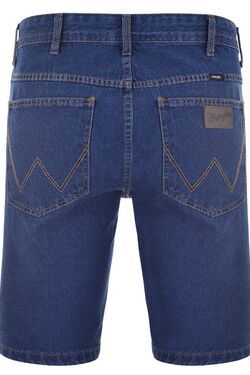 Bermuda Masculina Jeans Regular Cody  - 46159