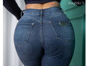 Calça Jeans Multimarcas Plus Size em Santo Amaro