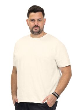 Camiseta Masculina Plus Size Diametro - 47337