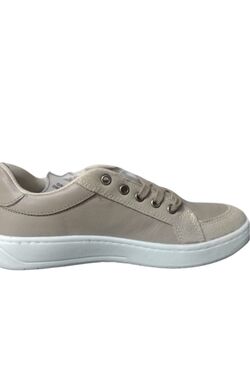 Sapatenis Feminino de Couro AC       - 47870