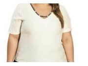 Comprar Blusas Femininas Plus Size