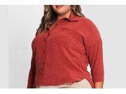 Loja de Blusas Femininas Plus Size em Ananindeua