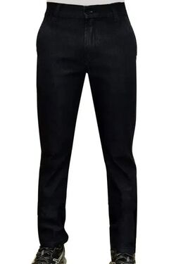 Calça Jeans Masculina Plus Sport Fino R Sete 