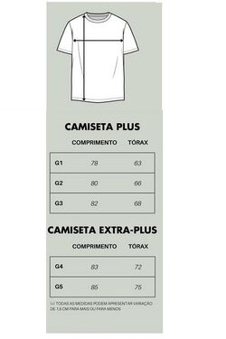 Camiseta Masculina Plus Size Épica Thoux - 51242