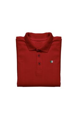 Camisa Polo Masculina Classic Slim La Rossi