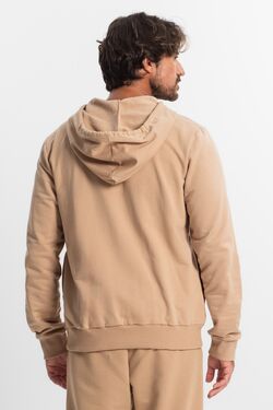 Blusão Moletom Com Capuz Woods - 51711