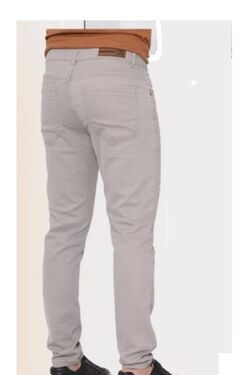 Calça Jeans Masculina Skinny Gelo CRD - 51728